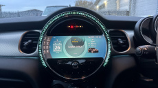 MINI Hatchback 1.5 Cooper Exclusive 5dr Auto Petrol Hatchback